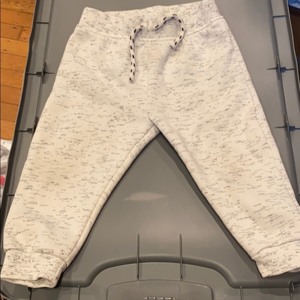 Sweatpants